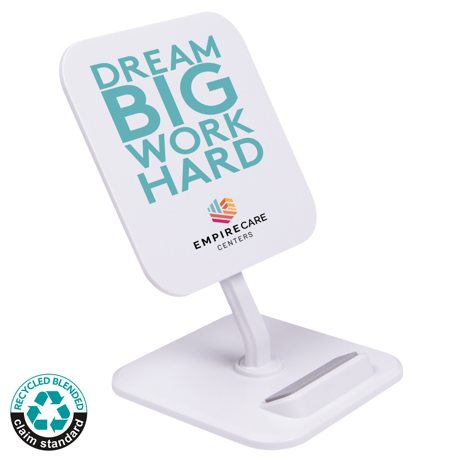 iStand 5W Eco Wireless Charger 2