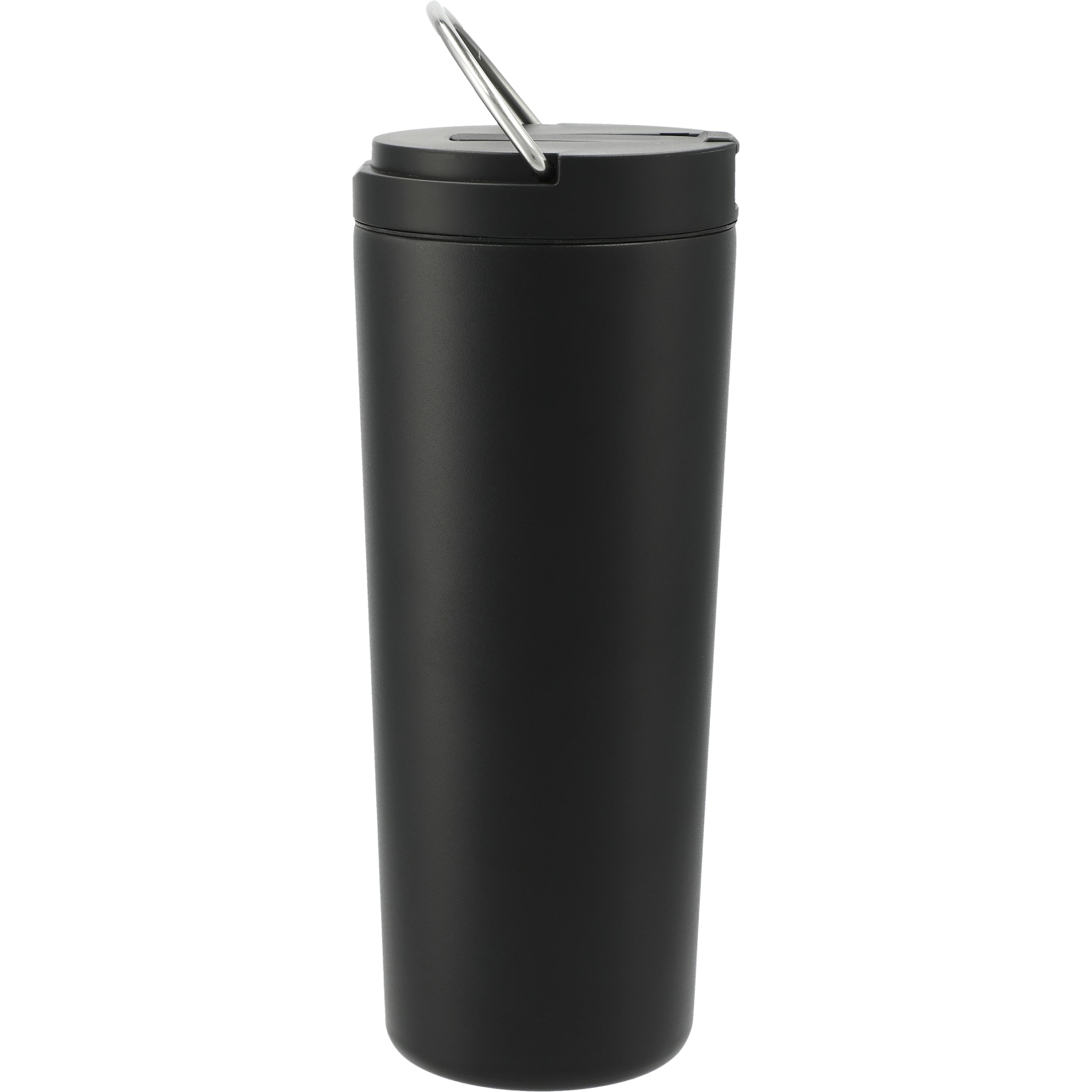 Thor Copper Insulated Tumbler 24oz Flip Straw Lid 297