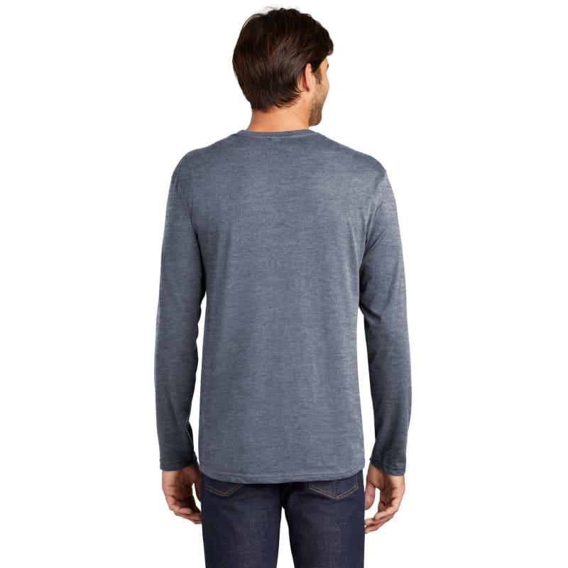 District Perfect Weight Long Sleeve Tee. 11