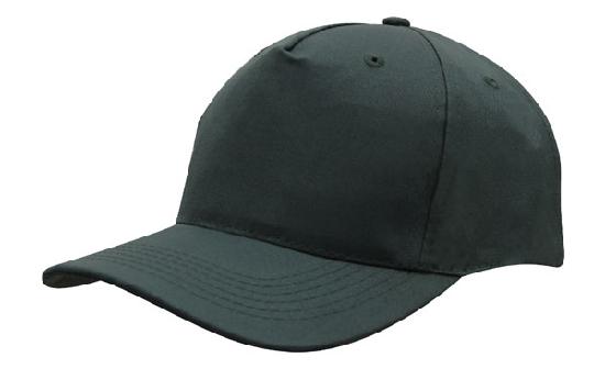 Breathable Poly Twill Cap 25