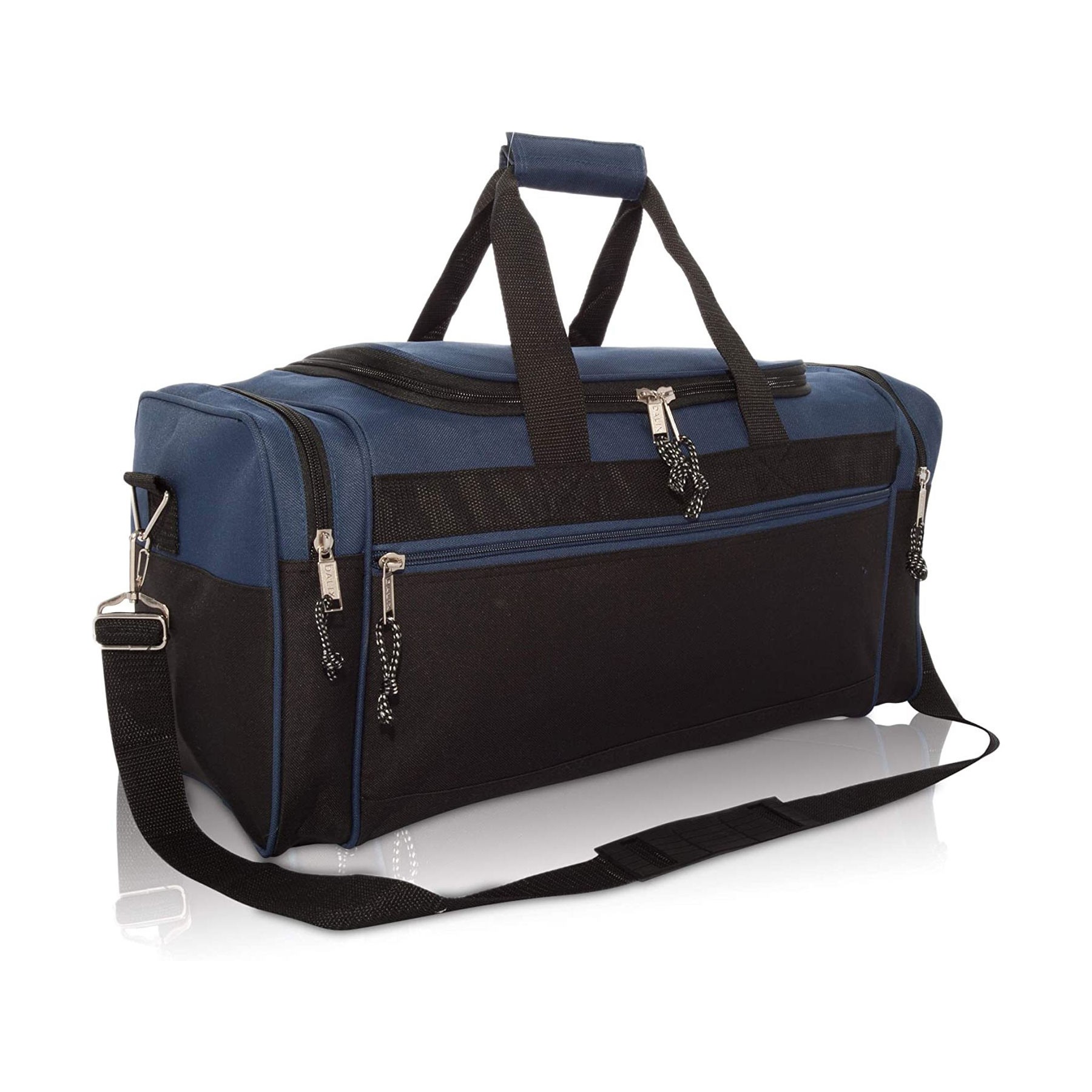 Travel Gym Pack 3