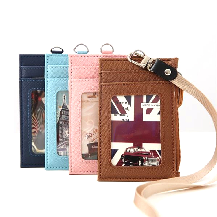 Neck Wallet 1