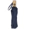 42" Recycled Folding Auto Open Umbrella 169