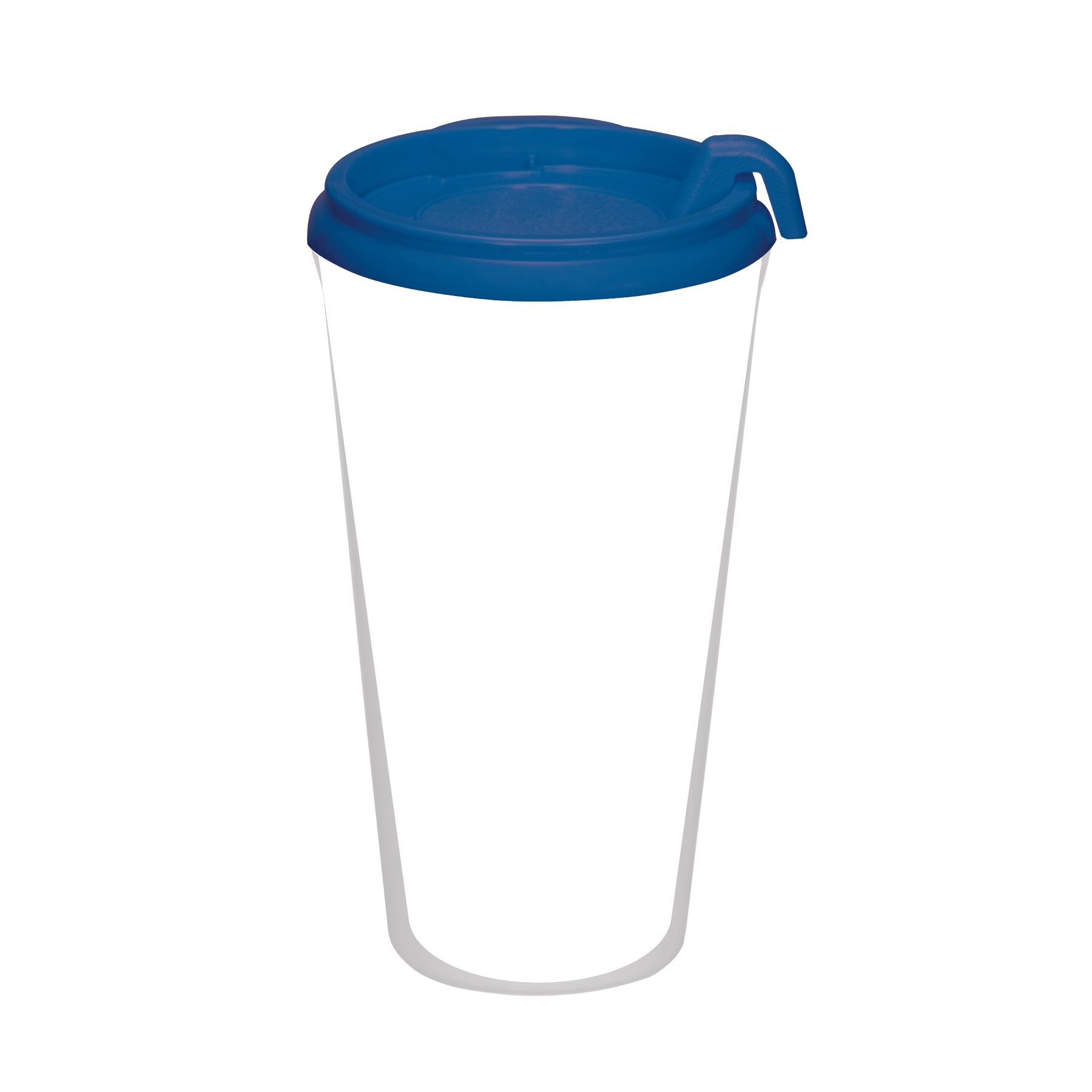 Full Color Beyond Infinity Tumbler - BPA Free Plastic 16 oz. USA Made 9