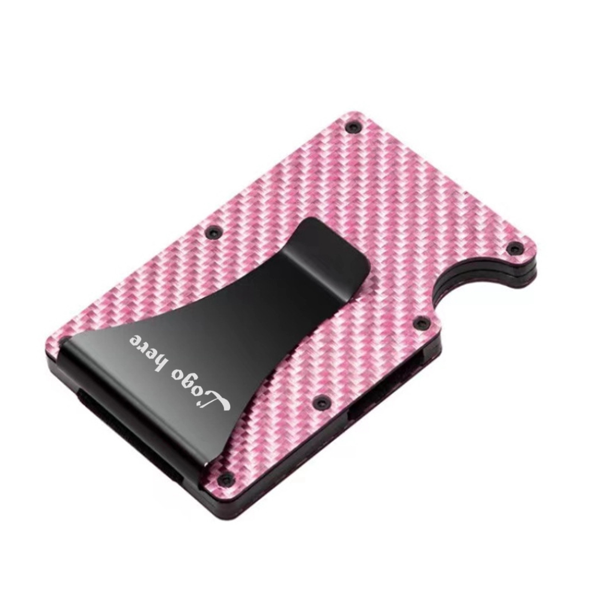 Rfid Blocking Anti Theft Card Holder Wallet 3