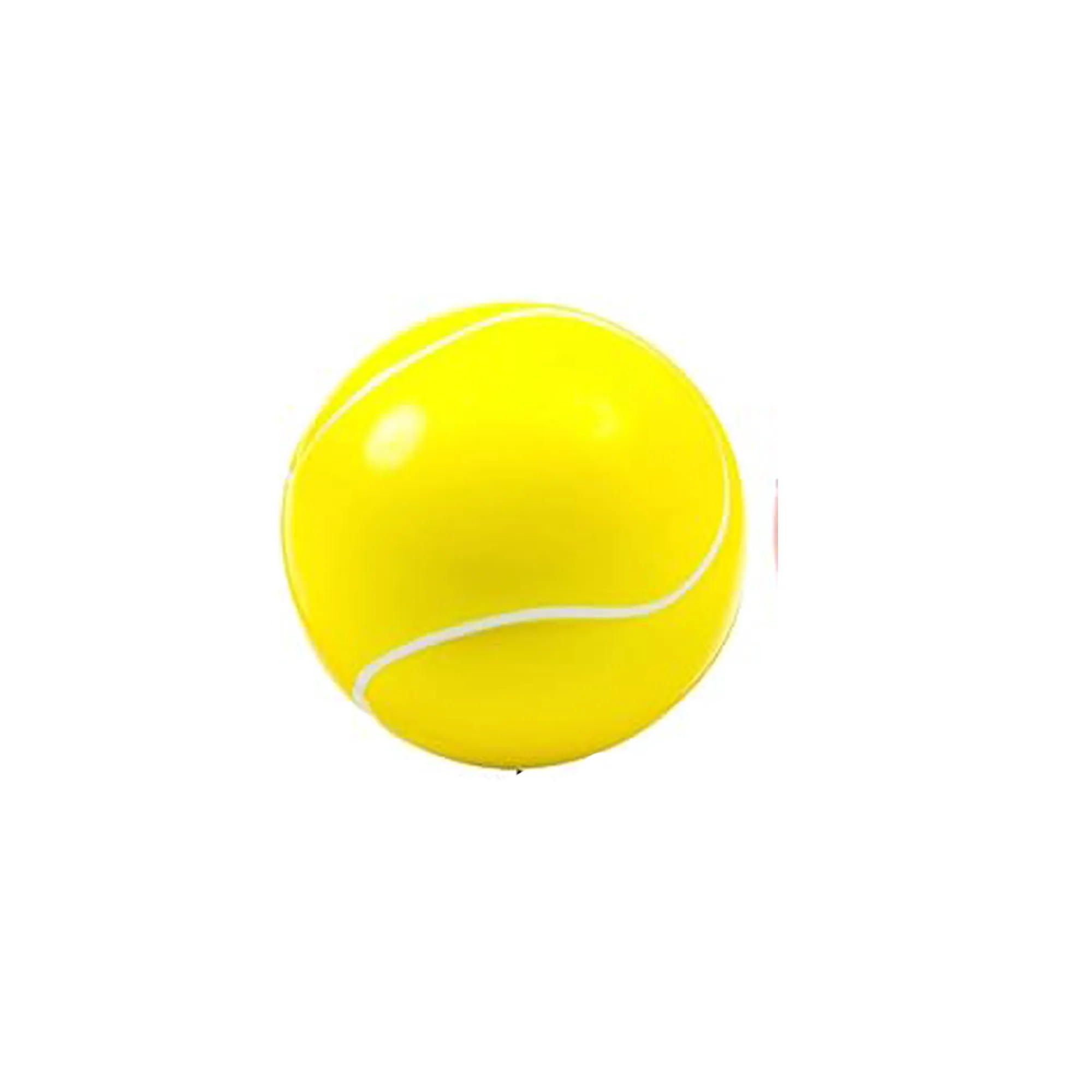 Custom Foam Soccer Stress Ball 9