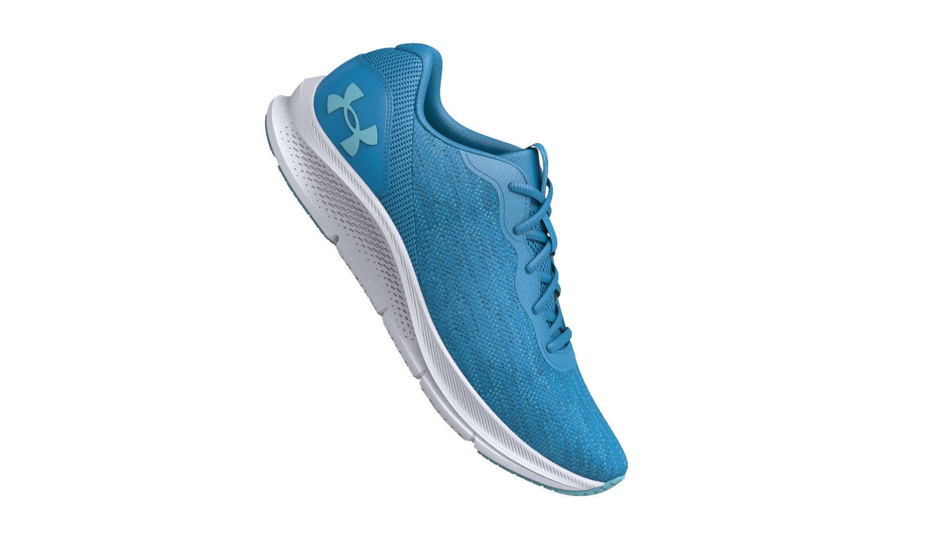UA Shadow Women's Running Shoes 5