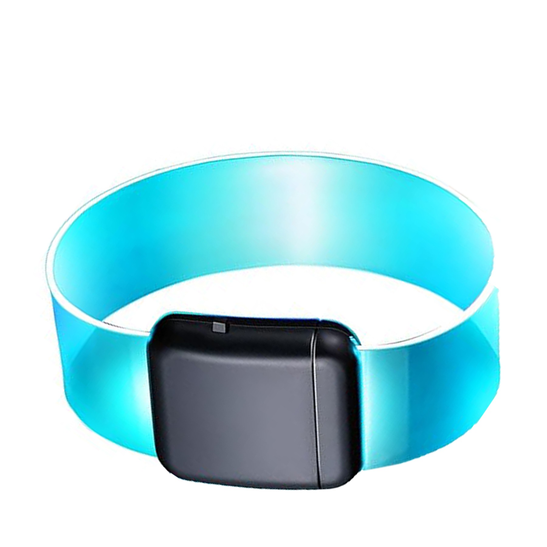 Led Light Up Glow Bracelet 6