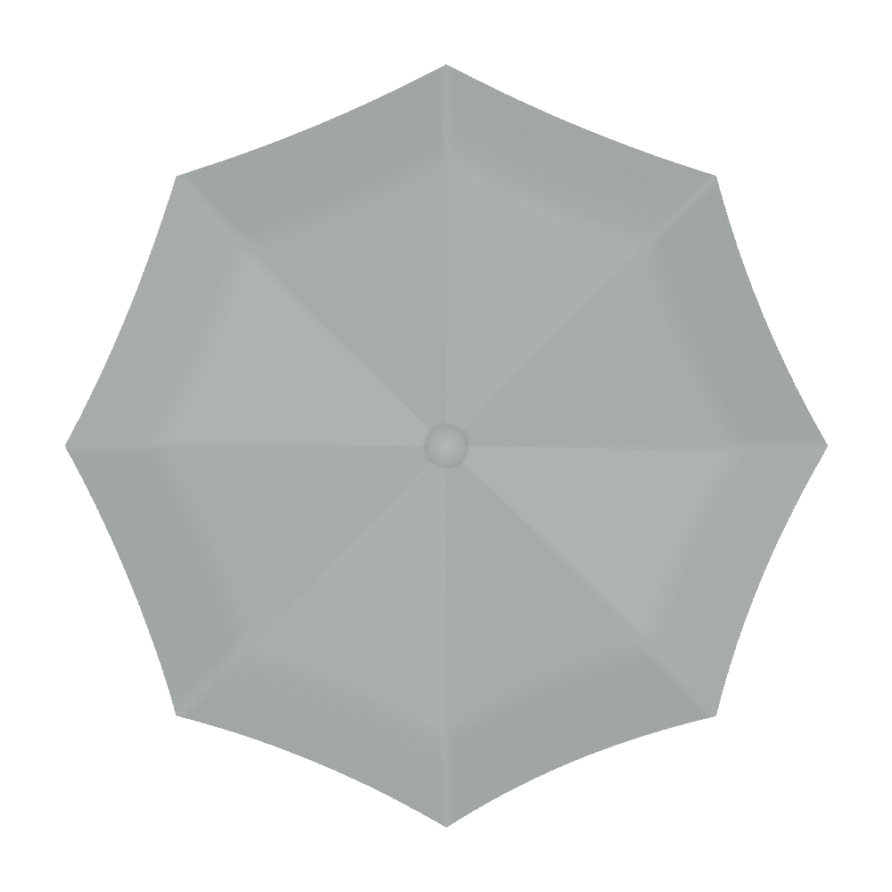 Colorful Folding Umbrella /W Wine Bottle Case 7
