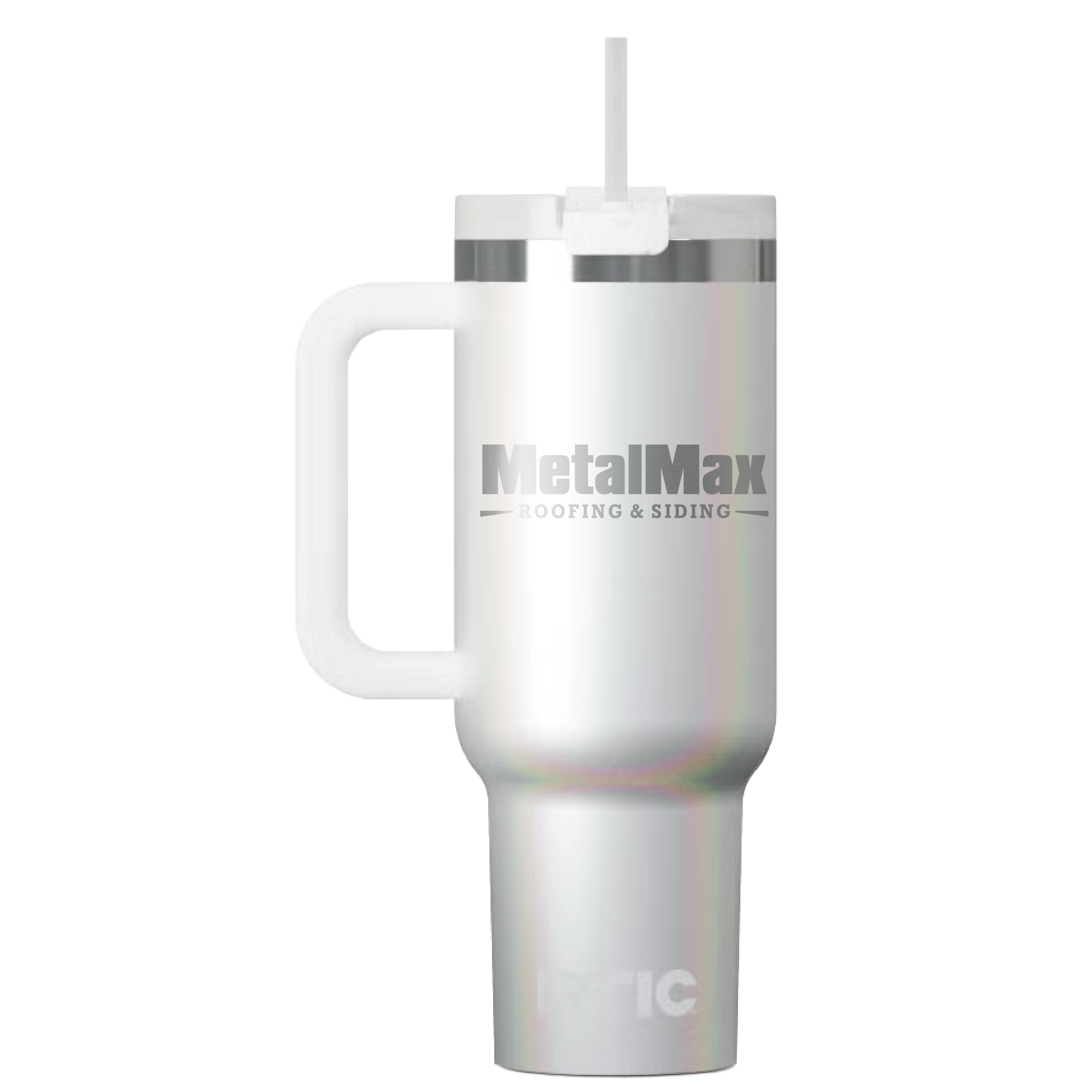 RTIC 40oz Stainless Steel Road Trip Tumbler 53