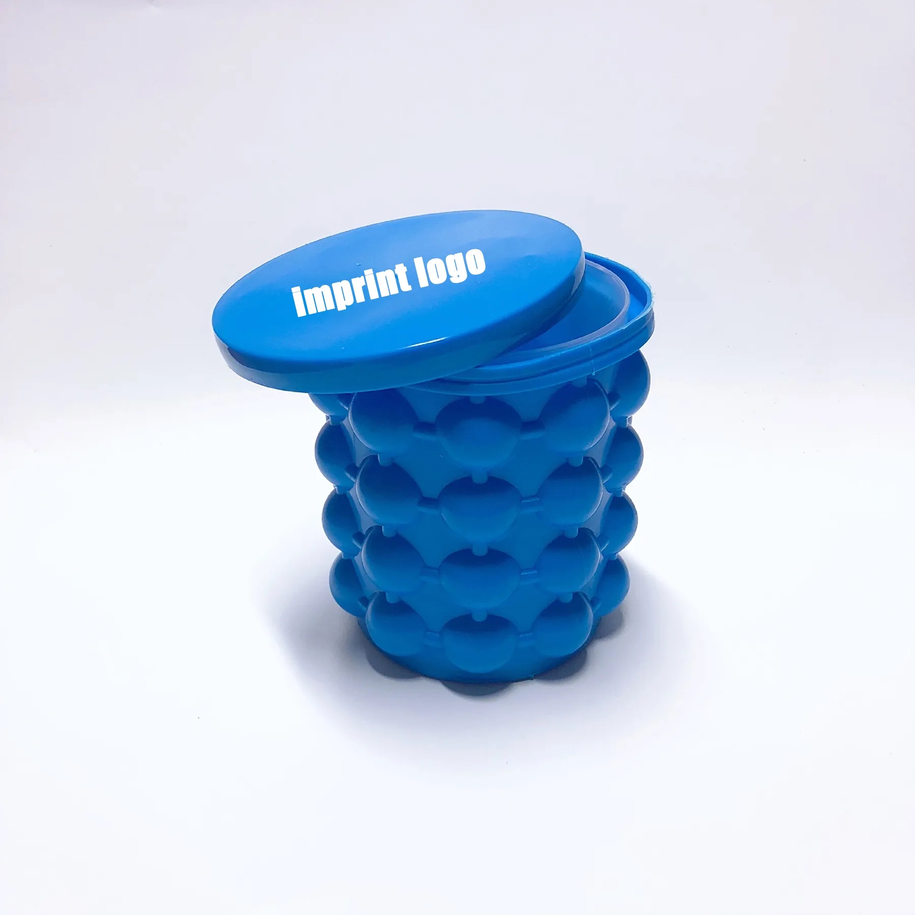 Ice Cube Maker Mold Cup 3