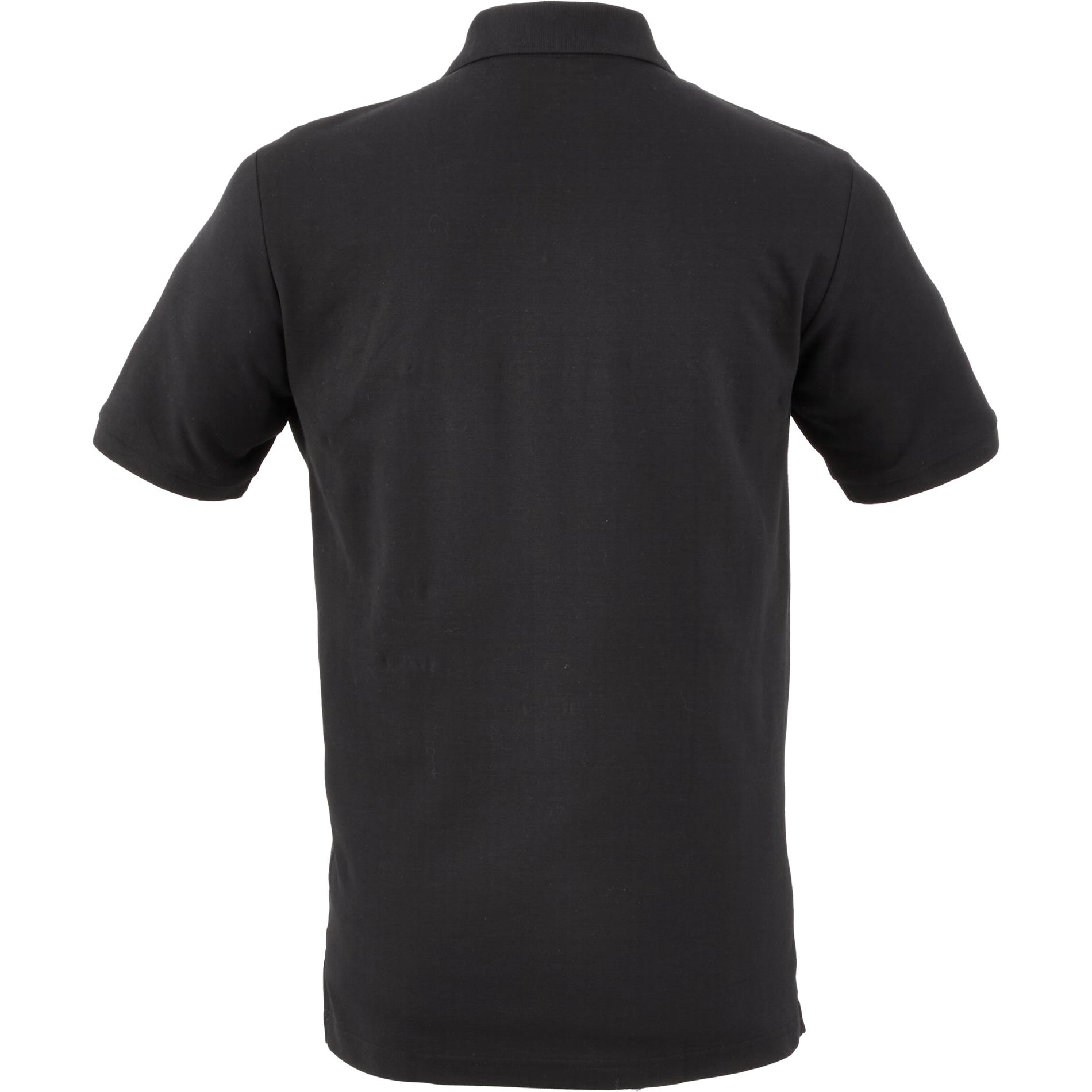 PALO Short Sleeve 100% Cotton Pique Polo - Men's 11