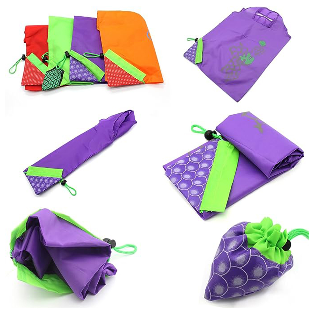 Fold-up Pouch 1