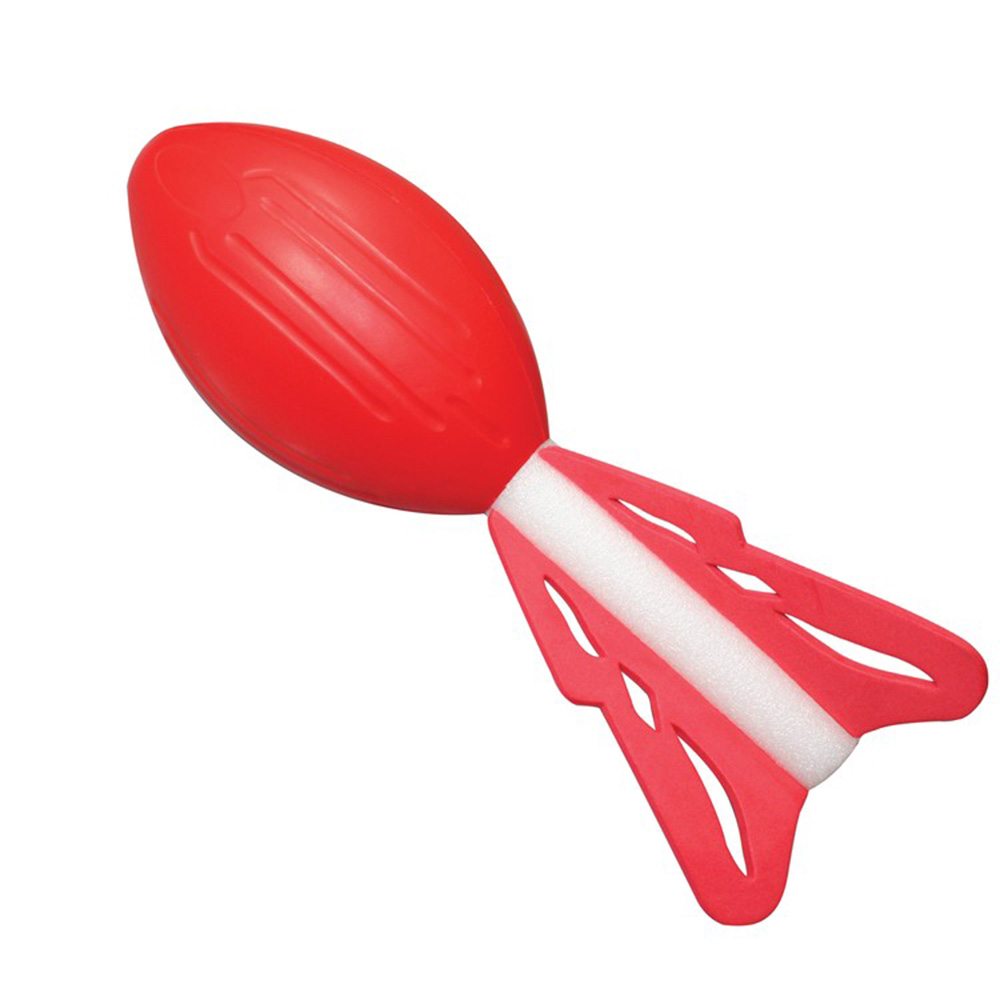 Large Throw Rocket Stress Reliever 2