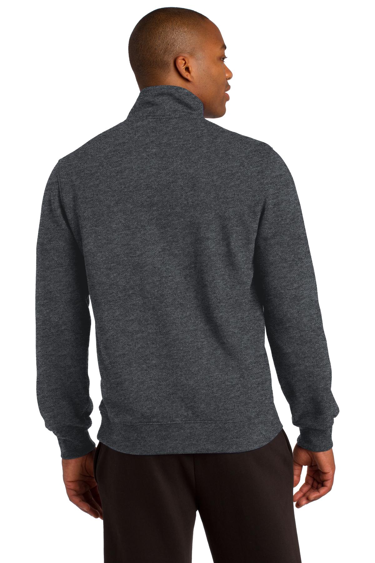 Sport-Tek® 1/4-Zip Sweatshirt 28
