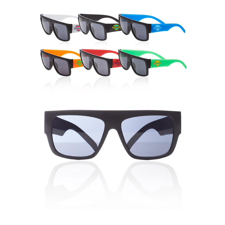 Big Frame Sunglasses 3