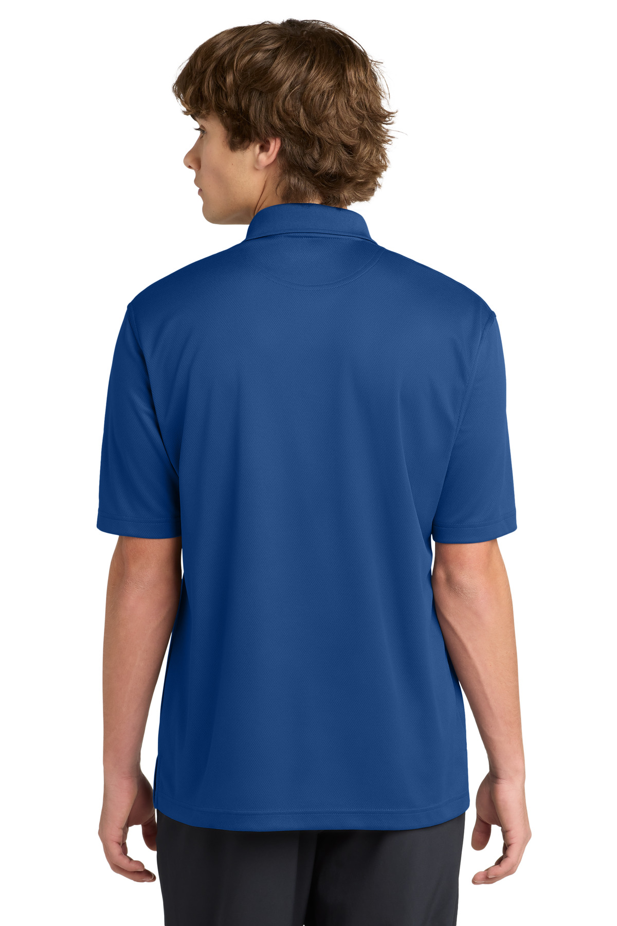 Sport-Tek Dri-Mesh Polo. K469 15