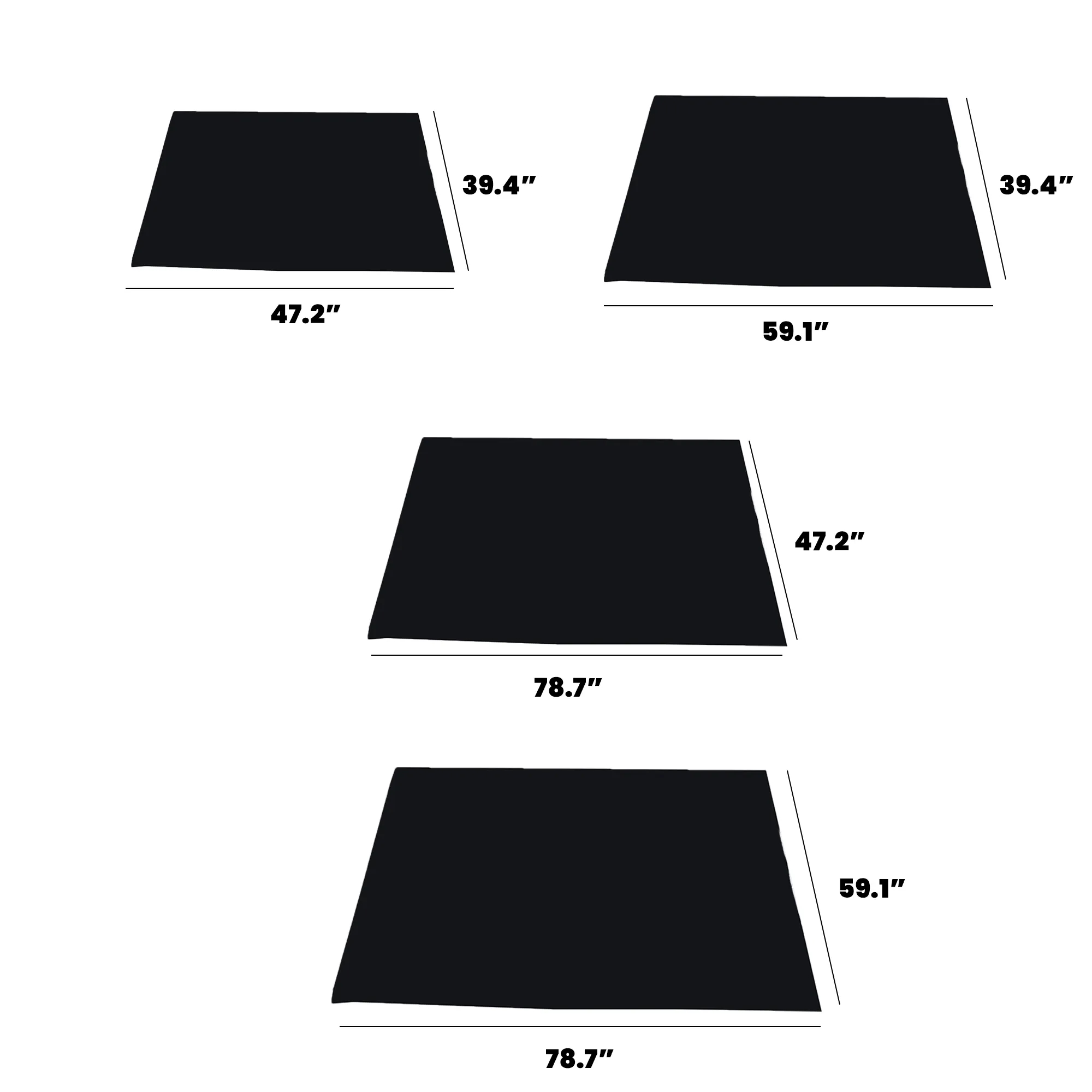 Portable Airplane Gift Blanket 5
