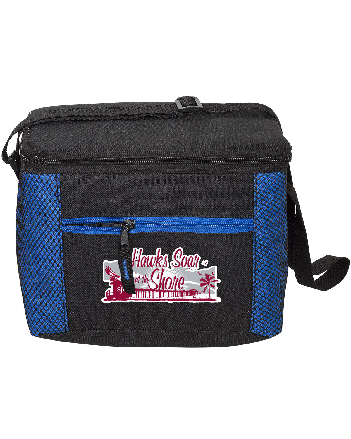 Porter Lunch Cooler Bag 2