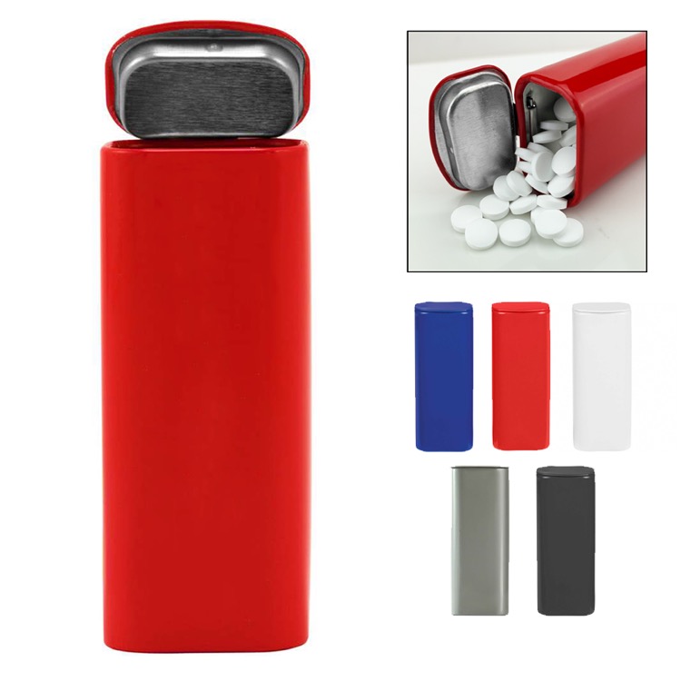 Flip Top Mint Tin 6