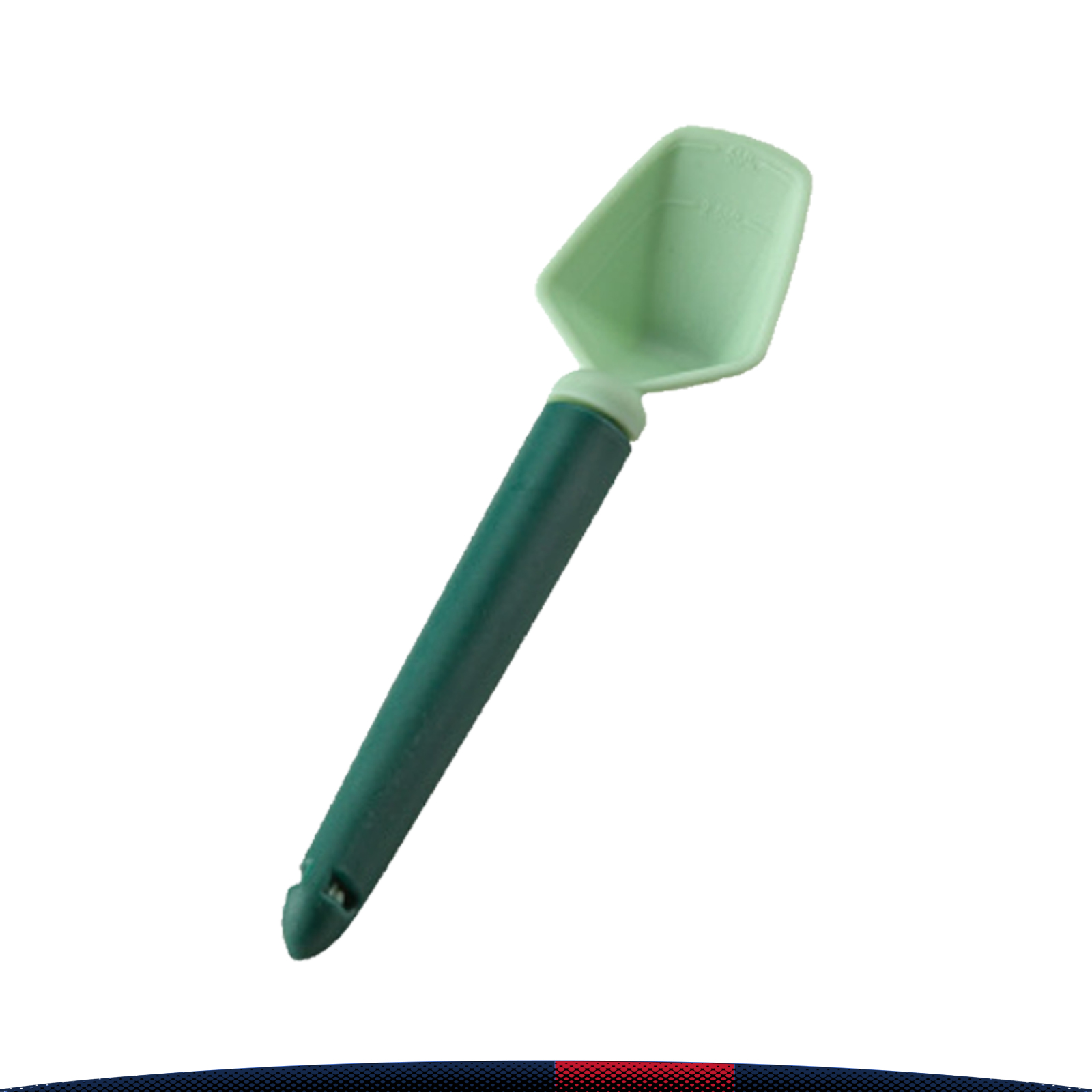 Measuring Spoon Sealing Clip 2