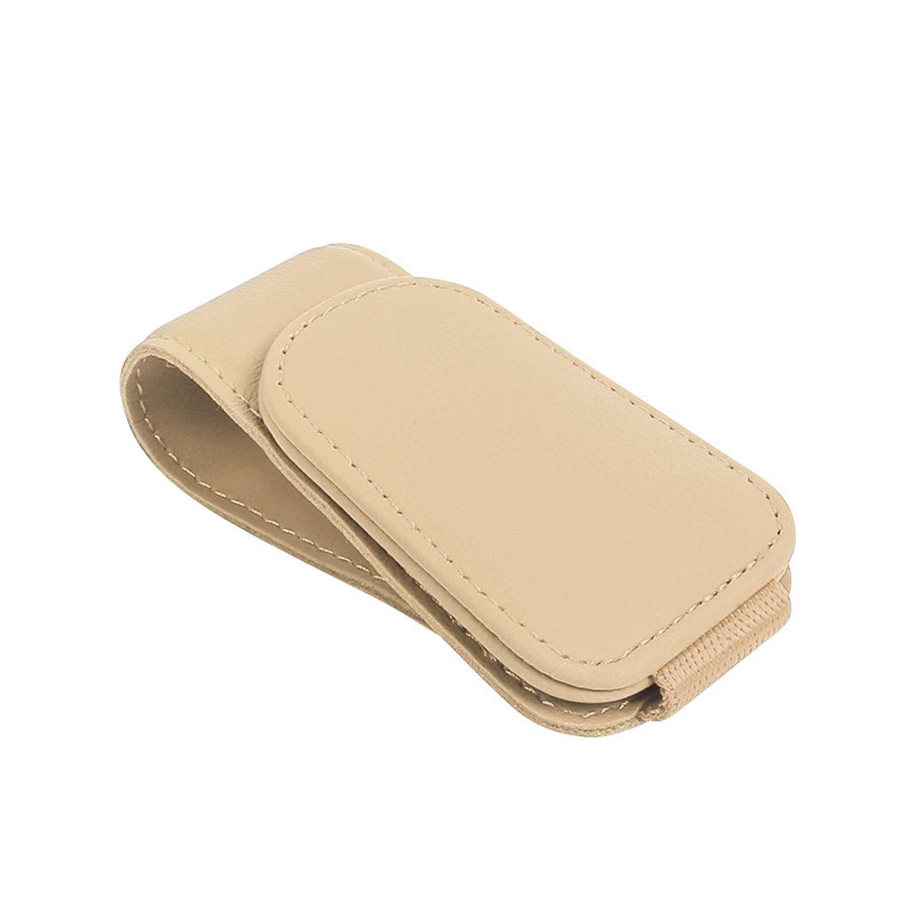 Magnetic Suction Portable Eyeglass Clip 4