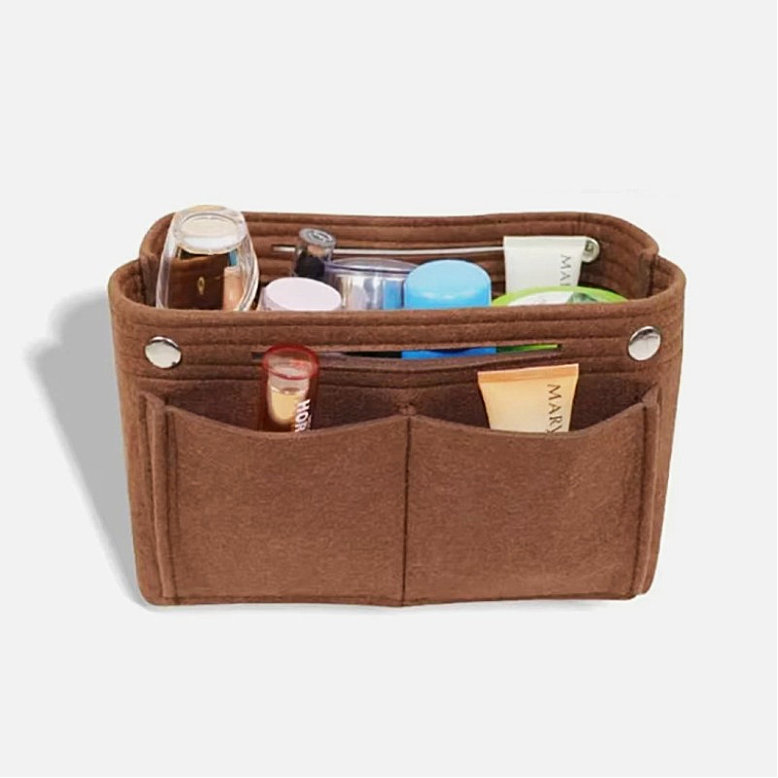 Small Size Felt Organizer Bag 3