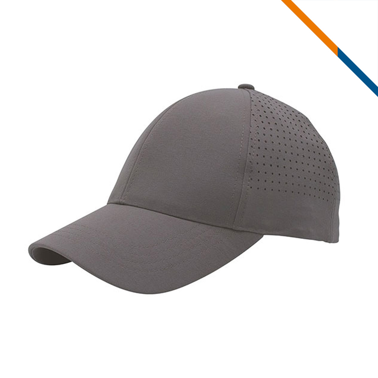 VentMax Perforated Performance Cap 10