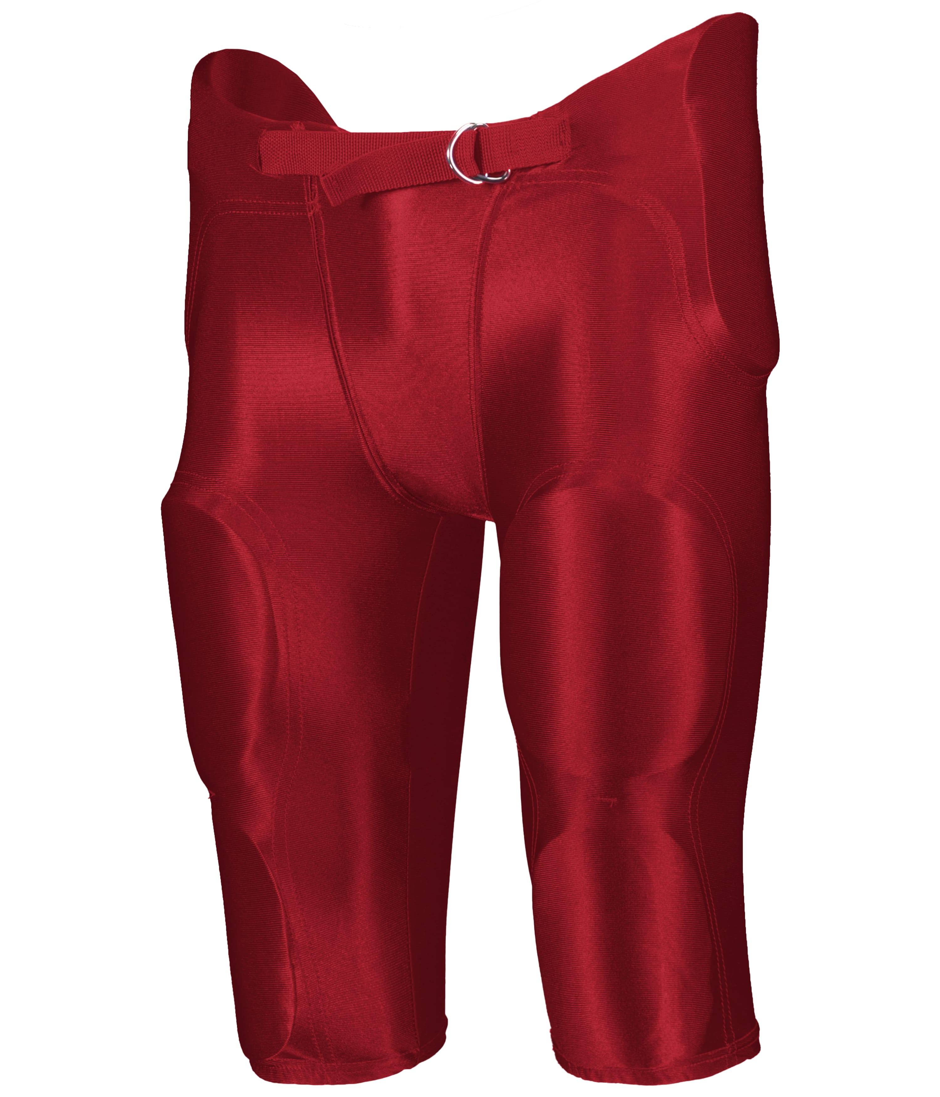 Youth Integrated Football Pant 5