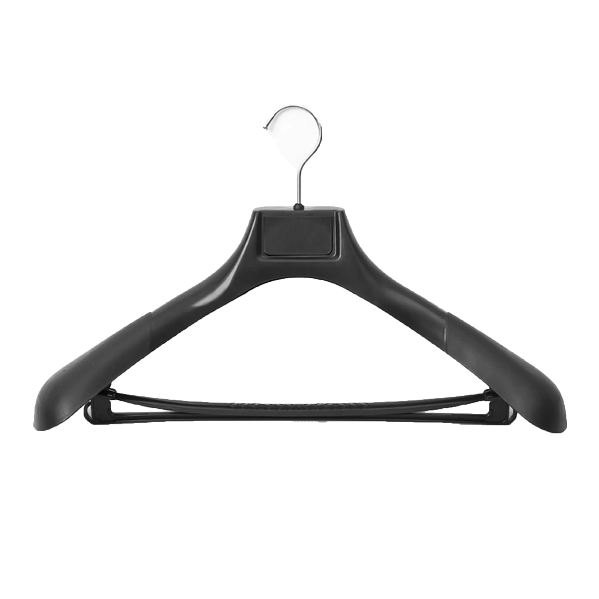 Plastic Suit Hanger 2