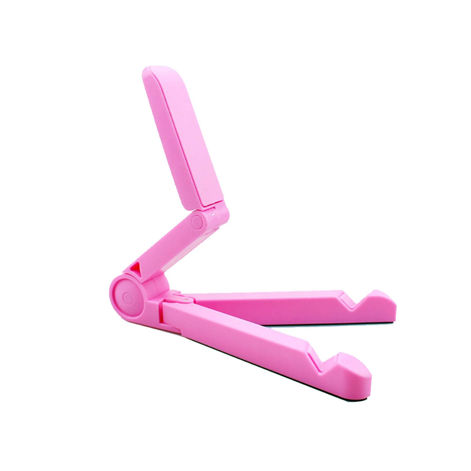 Lightweight Portable Plastic Non-Slip Adjustable Phone Stand 4