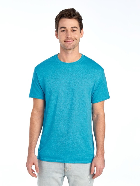 FRUIT OF THE LOOM HD Cotton™ Unisex T-Shirt 119