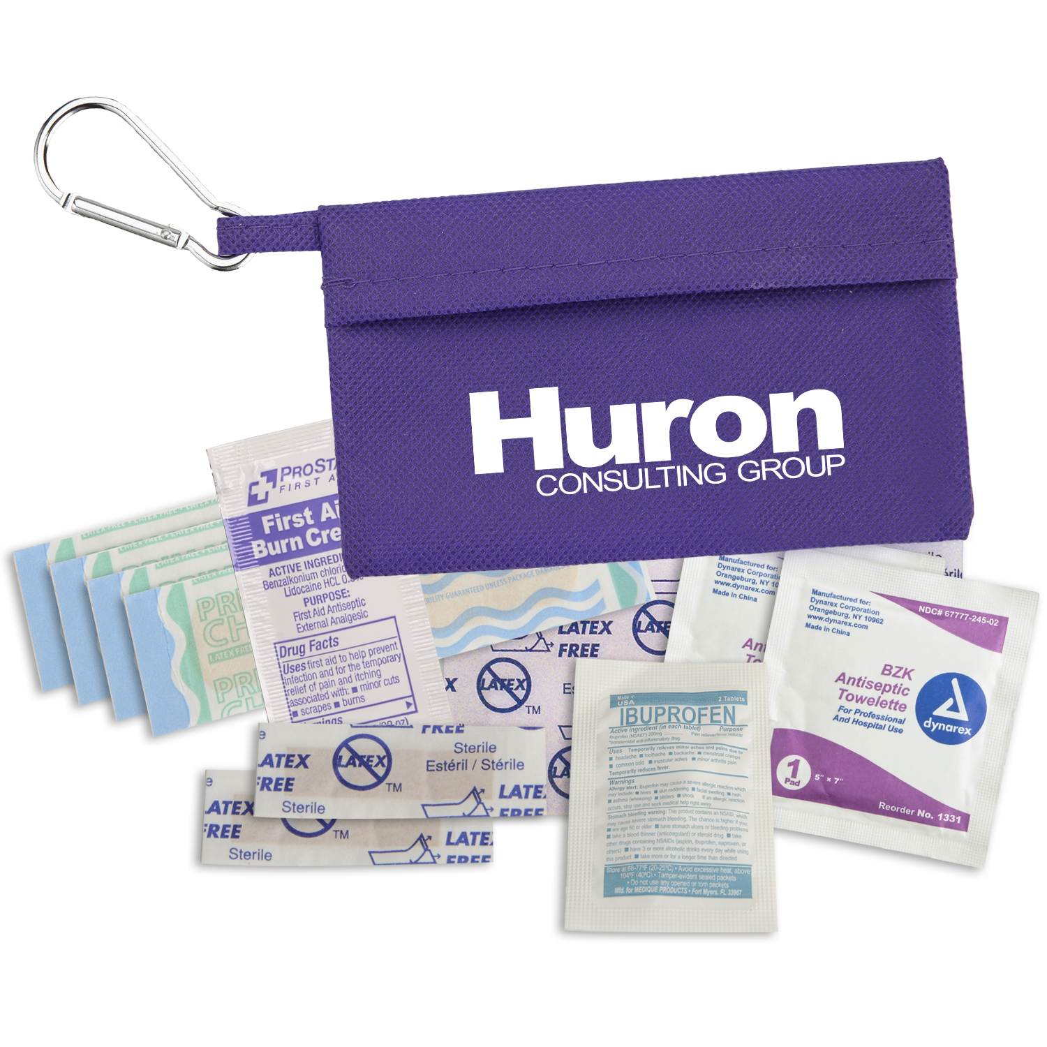 Primary Care Non-Woven First Aid Kit 1