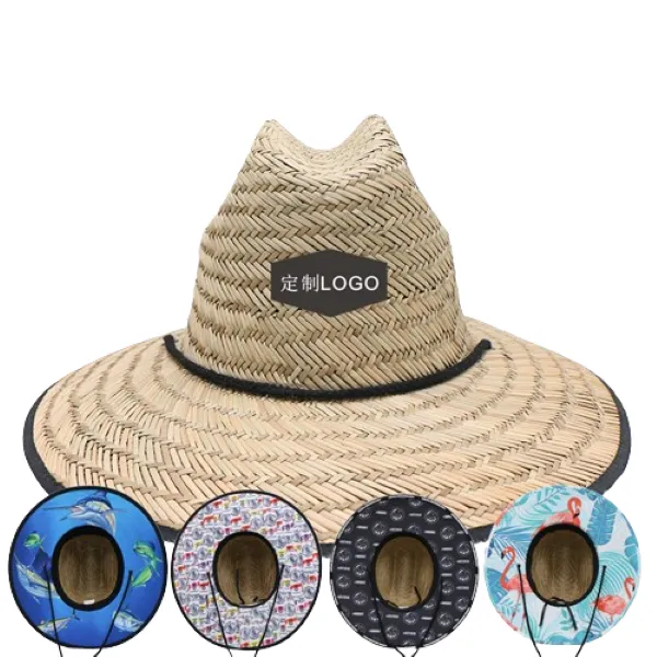 Straw Hat 2