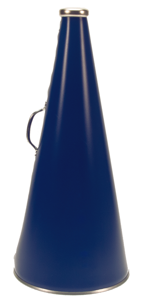 22" Riveted Megaphone 20
