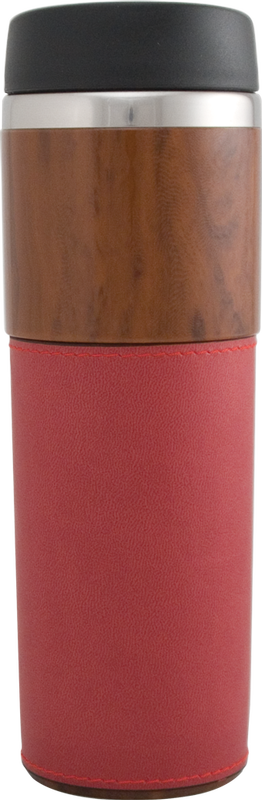 14 oz. Alta Woodgrain Series Gift Set 61