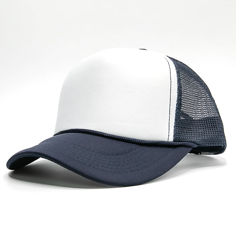 Custom Foam Trucker Hats 49