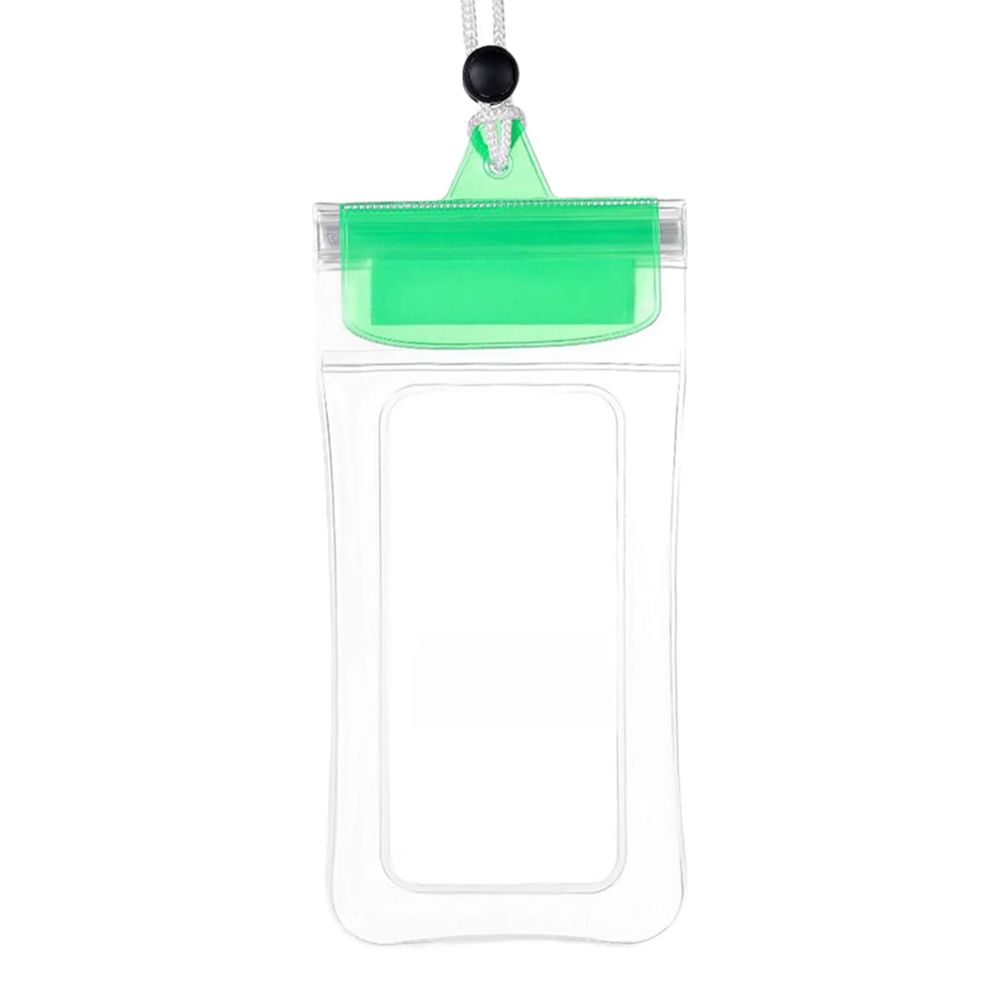 Waterproof Cell Phone Pouch - Minimum Order Quantity 20 2