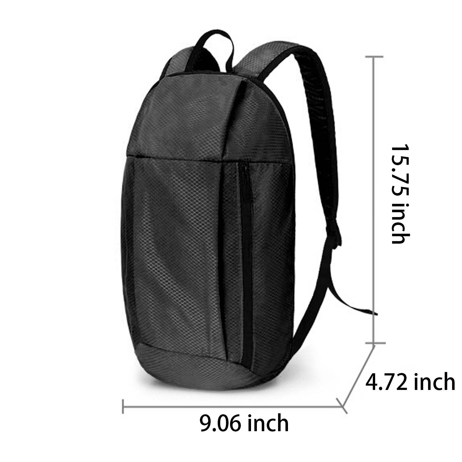 Budget Backpack 3