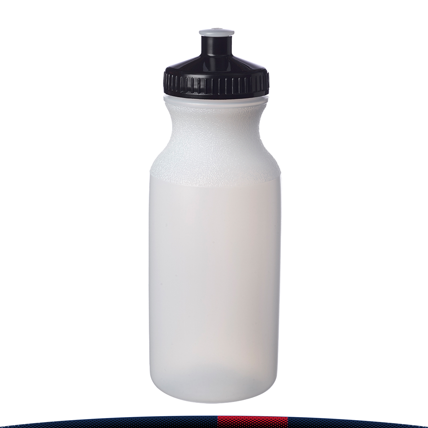 Eamon Plastic Sports Bottle - 20 OZ. 18