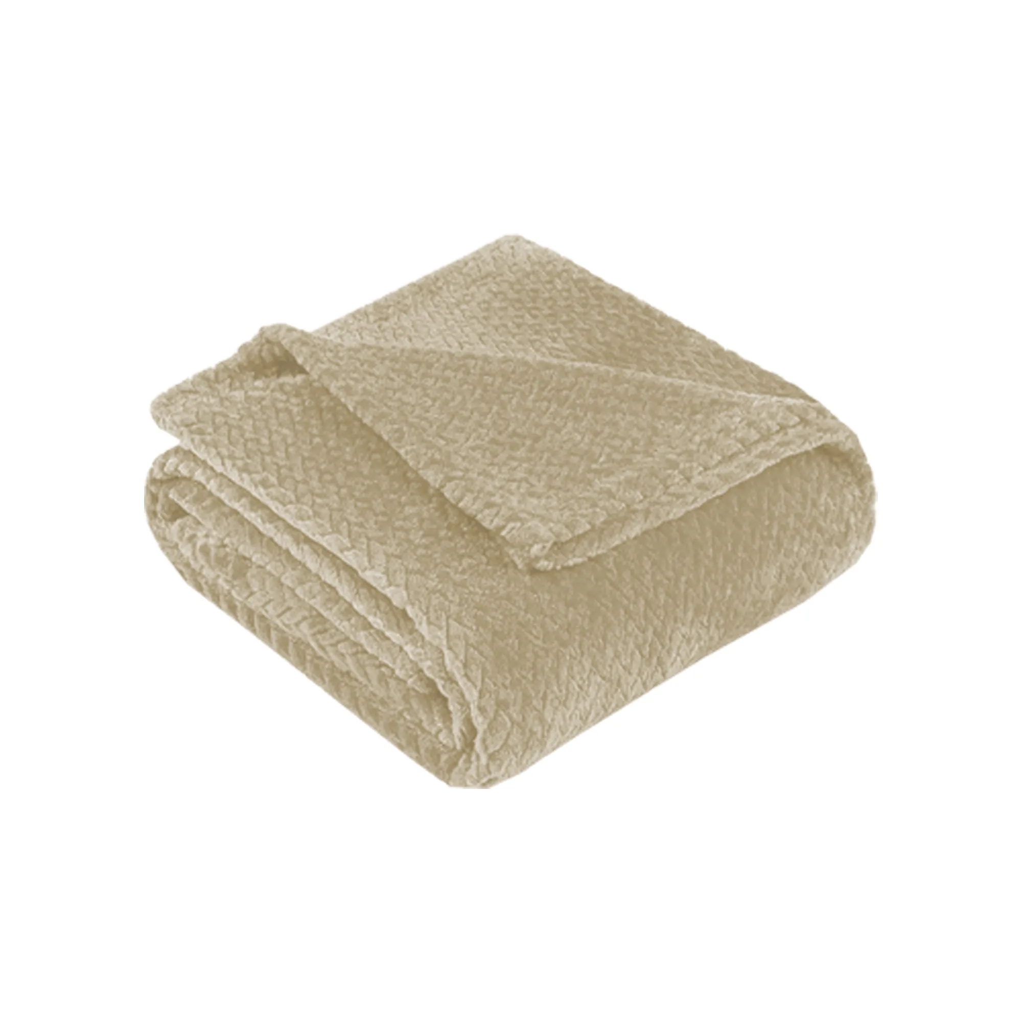 Lightweight Plush Warm Blankets 3