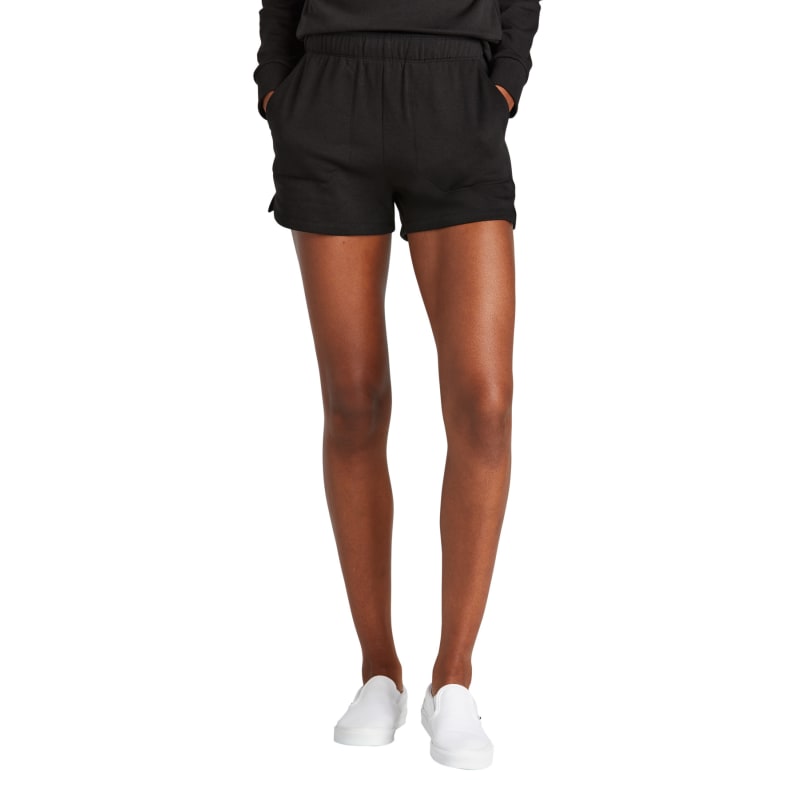 District Women's Perfect Tri Fleece Short 7