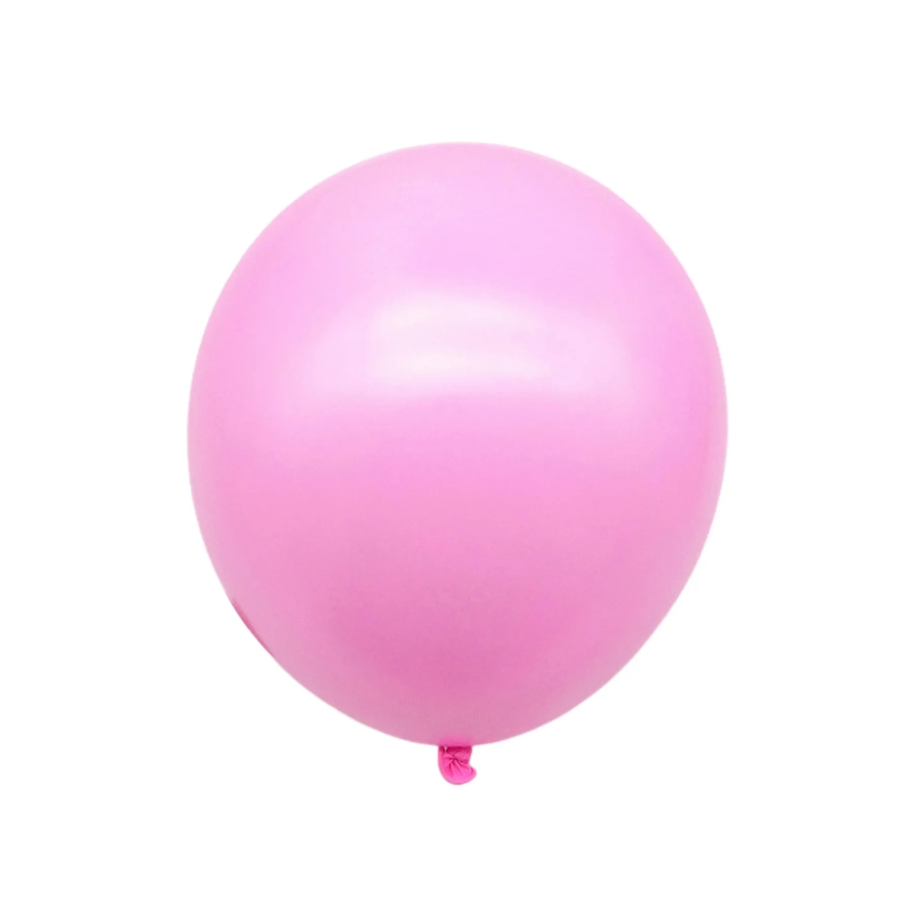 Balloons Made With Strong Latex 11