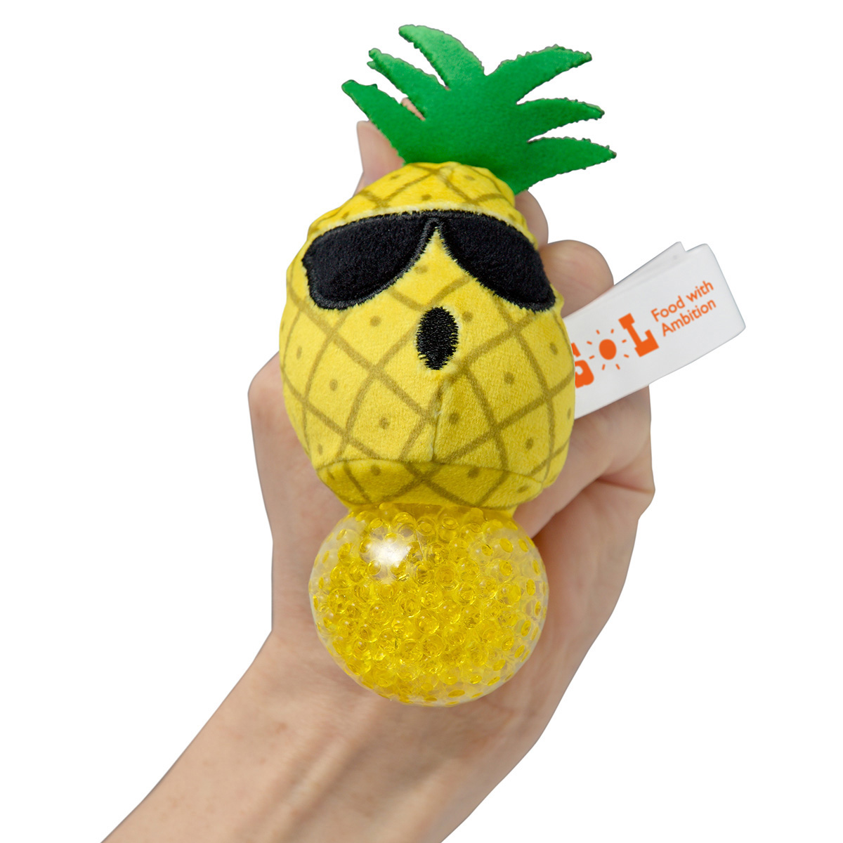 Stress Busters™ Pineapple 6