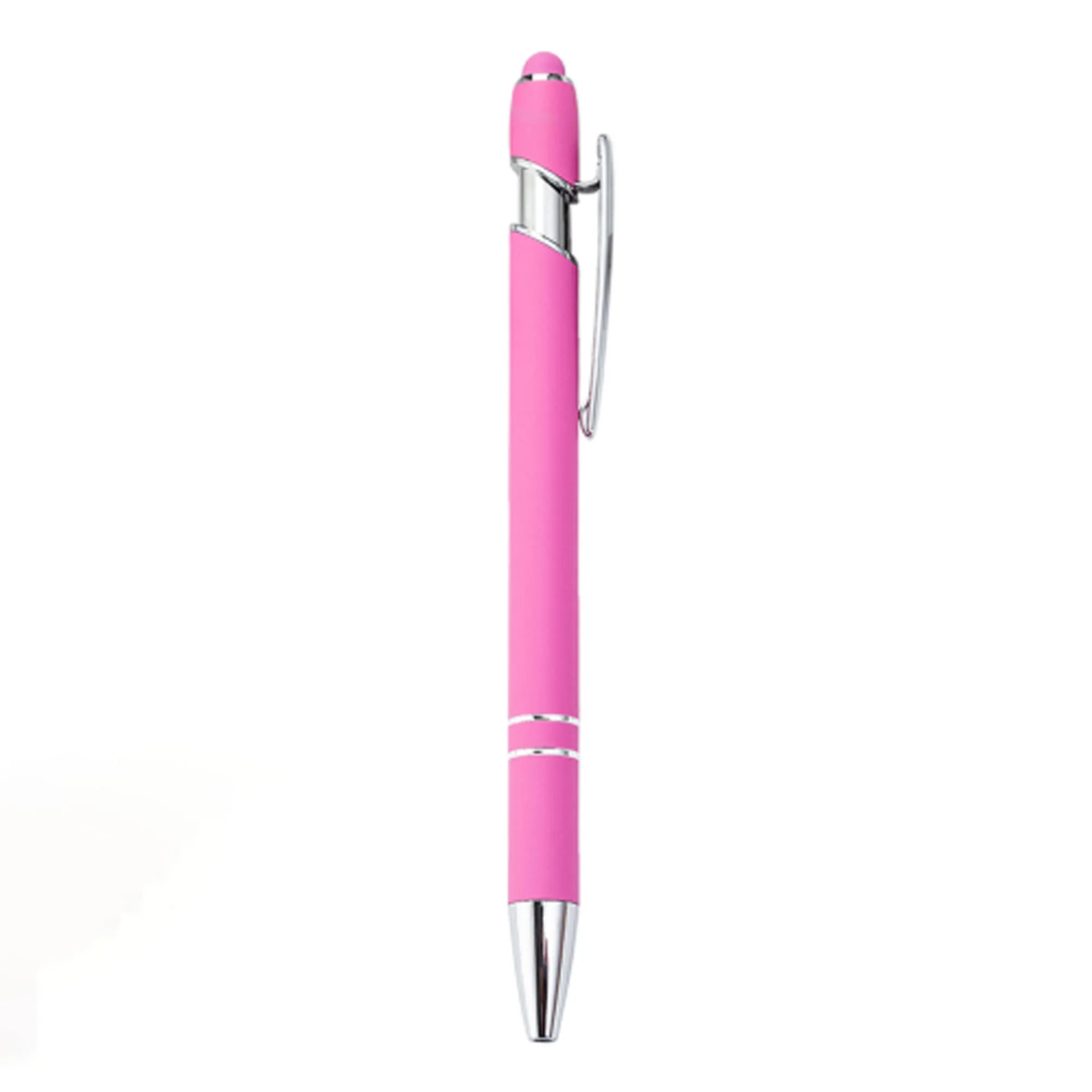 Soft Stylus Ballpoint Pen 2