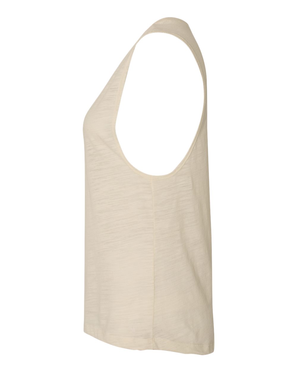 Women's Flowy Scoop Muscle Tank - 8803 39