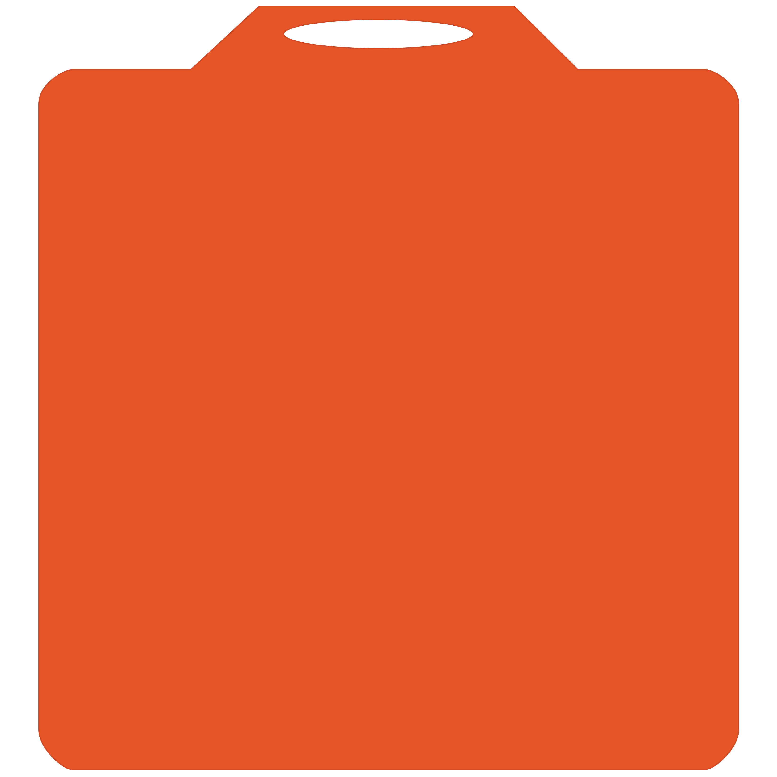 Square Vinyl Stadium Cushion (12.5"x12.5"x2") 20