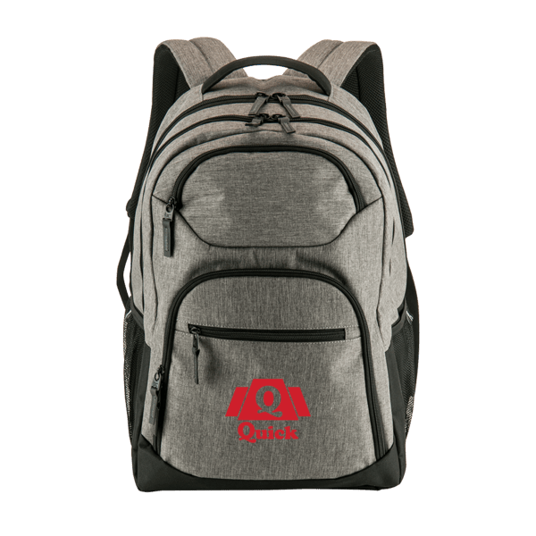 Basecamp Ironstone Backpack 1