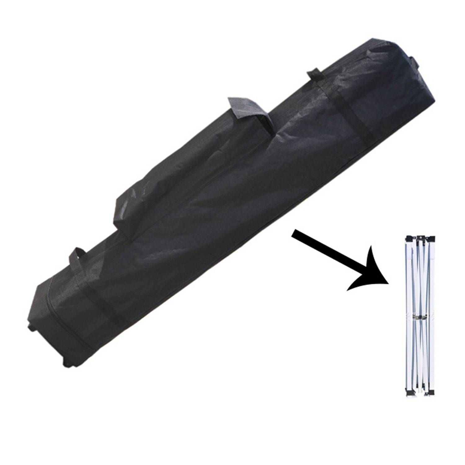 Oxford Tent Storage Roller Bag 2