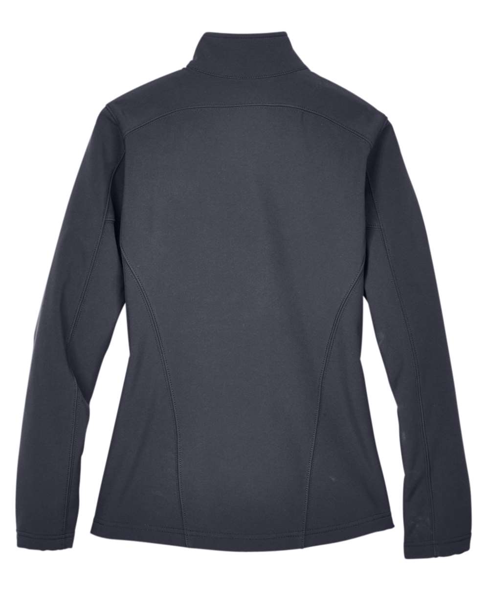 Women's Cruise Two-Layer Fleece Bonded Soft Shell Jacket - 78184 13
